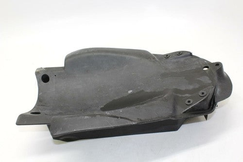 99-01 Ducati 750 Ss BATTERY TRAY UNDER TAIL FAIRING OEM