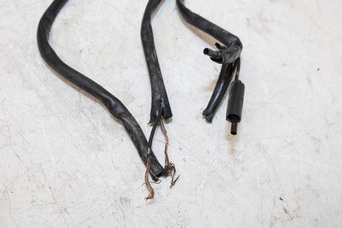 2010 Yamaha Fz6r Main Engine Wiring Harness Motor Wire Loom