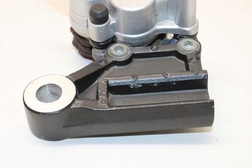 2011 Kawasaki Ninja 250r Ex250j Rear Back Brake Caliper With Mount Bracket