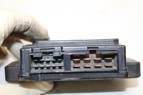 2004 Kawasaki Ninja Zx6r Zx636c Relay Assembly Fuse Box