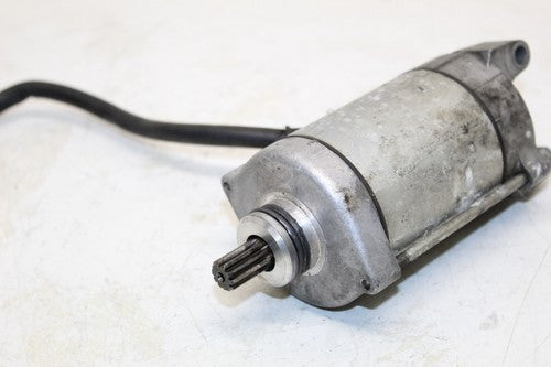 1990 Honda Hawk GT 650 NT650 ENGINE STARTING STARTER MOTOR -DC 12V