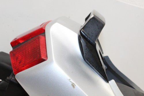 88-07 Kawasaki Ninja 250r Ex250f Center Rear Back Tail Fairing Cowl OEM