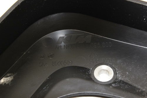 17-20 Ktm 1290 Super Adventure R Engine Cowl Cover LH LEFT