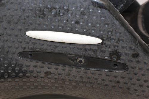 2005 Bmw F650gs Gas Tank Fuel Cell Petrol Reservoir