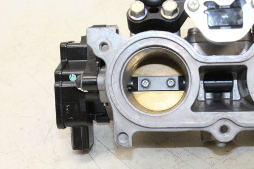2015 Honda Cbr500r Main Fuel Injectors / Throttle Bodies