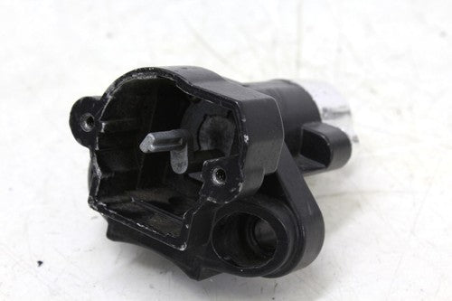 2006 Suzuki Katana 600 Gsx600f Ignition Lock NO Key Set W/ Gas Cap And Seat Lock