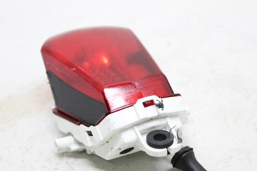 2018 Suzuki Gsxr1000r Rear Tail Taillight Back Brake Light OEM