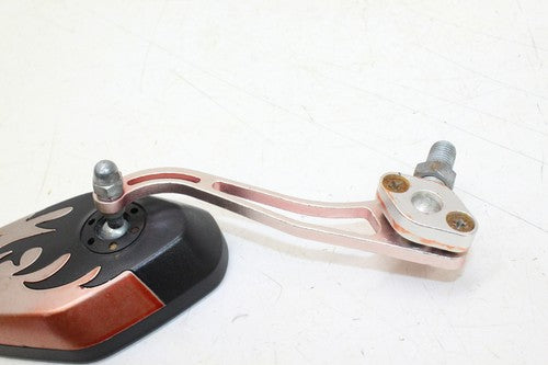 2002 Honda Shadow Sabre 1100 Vt1100c2 Right Side Rear View Mirror