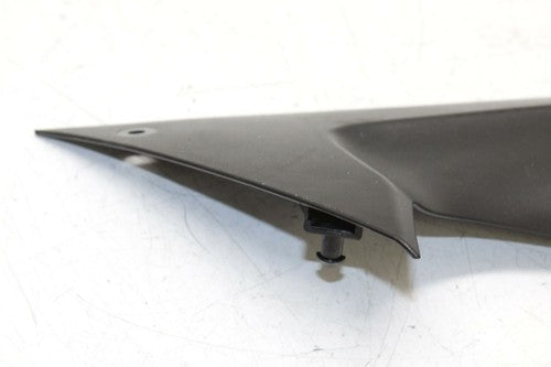 2008-16 Yamaha Yzf R6 Right Front Duct Covers Panel Cowl OEM