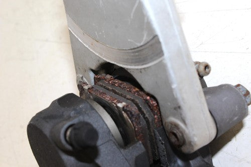 2001 Yamaha Yzf R1 Rear Back Brake Caliper With Mount Bracket