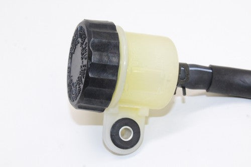 2006-15 Yamaha Fz1 Fz1-S Front Brake Master Fluid Reservoir Tank Bottle OEM