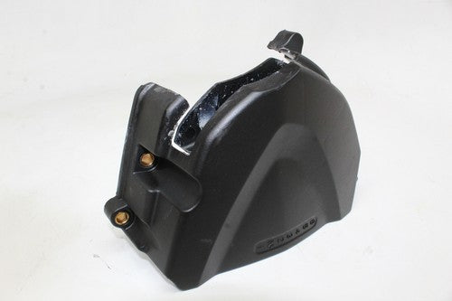 2013 Triumph Street Triple ENGINE Sprocket Cover