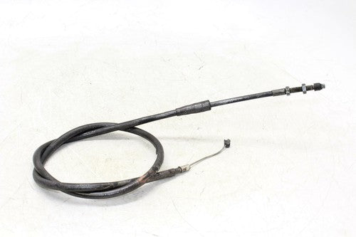02-03 Yamaha Yzf R1 Clutch Cable Line OEM