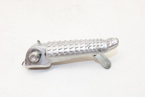2010 Kawasaki Ninja 250r Ex250j Left Foot Rest Peg Step