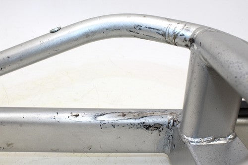 2007 Kawasaki Ninja 650r Ex650a Rear Swingarm Back Suspension Swing Arm OEM