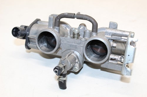 2007 Honda Silver Wing 600 Fsc600 Carb Carburetor