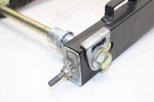 2008 Hyosung Gt250 Comet Rear Swingarm Back Suspension Swing Arm