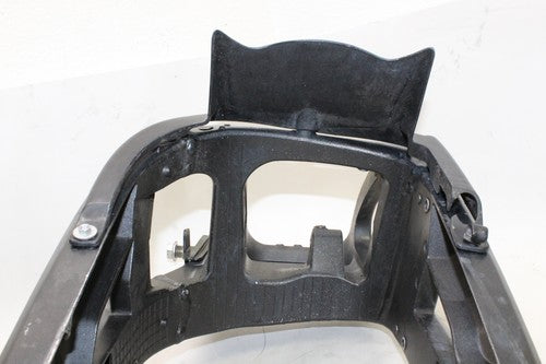 2011-15 Kawasaki Ninja Zx10r Zx1000j Woodcraft Rear Swingarm LighTech Tensioner