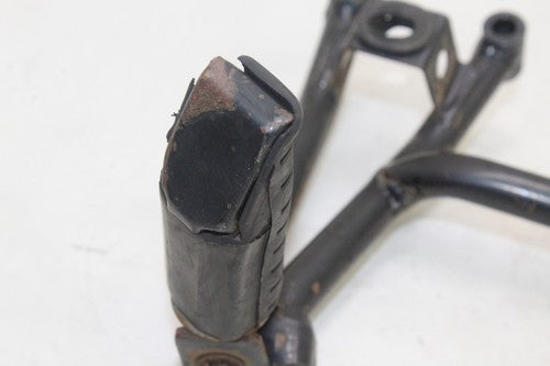 1987-90 Honda Cbr600f Left Rear Back Passenger Peg OEM