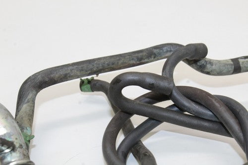 2009-12 Triumph Daytona 675r Hoses Pipe Dip Stick Misc. OEM