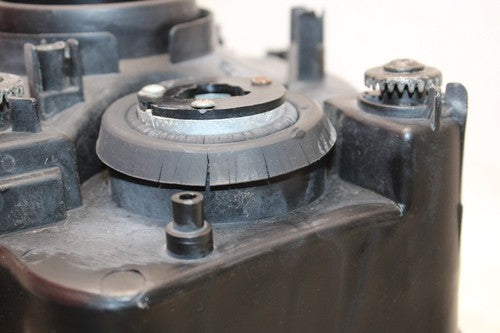 2007 Suzuki Gsxr1000 Front Headlight Head Light Lamp 35100-21h00-999