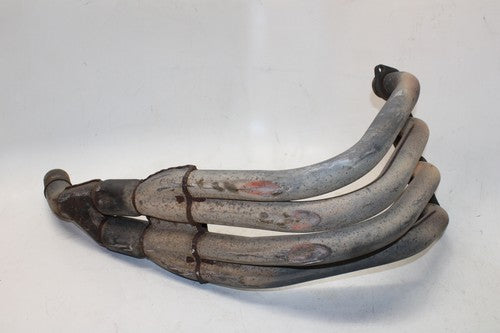 1996 Honda Cbr600f3 Exhaust Header Pipes Manifold