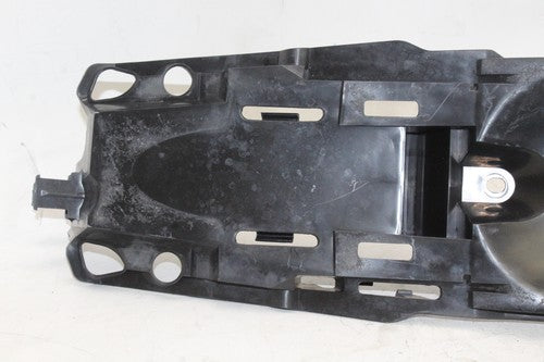 2006-07 Suzuki Gsxr600 750 Rear Tail Undertail Battery Tray Plastic 63111-01h00