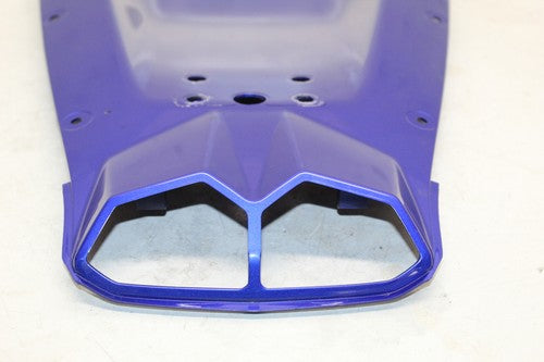 2009 Yamaha Yzf R6s Rear Back Tail Undertail Fairing Cowl Fender