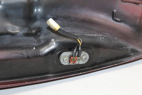 1982 Kawasaki Kz750n Gas Tank Fuel Petrol Reservoir