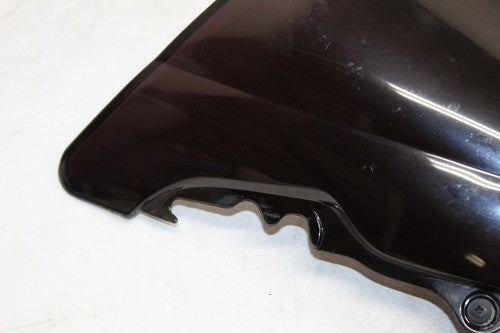 2009 Yamaha Yzf R6s Front Windshield Windscreen