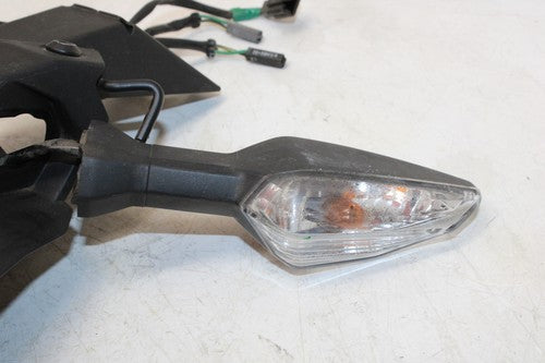 2000 Suzuki Katana 750 Gsx750f Rear Back Fender Mud Guard
