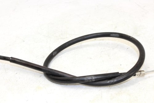 2002 Suzuki Sv650 Clutch Cable Line