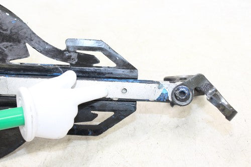 2007 Suzuki Dr650se Handlebar Hand Brush Guard Covers