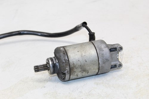 2005 Honda CBR600F4i ENGINE STARTING STARTER MOTOR -DC 12V
