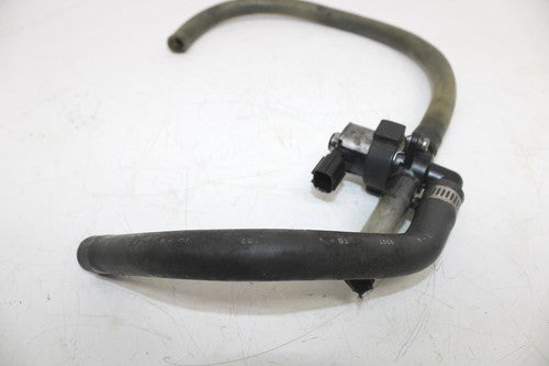 2007 Honda Cbr600rr Air Valve Solenoid Top Engine Switch Sensor