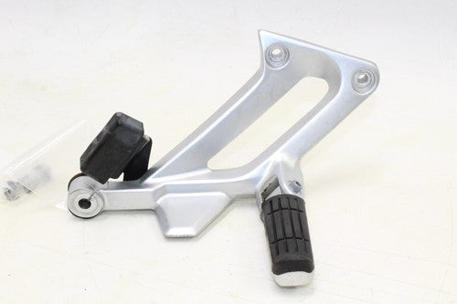 2003-05 Yamaha Fjr1300a Abs Right Rearset Rear Set Foot Peg Rest Stop OEM