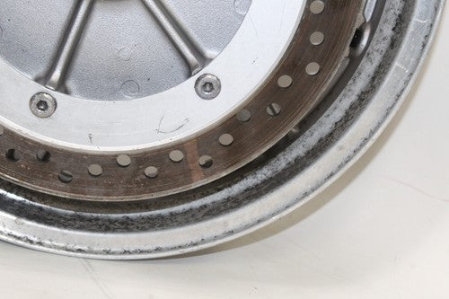 1993 Honda Goldwing 1500 Gl1500a Aspencade Rear Back Wheel Rim OEM