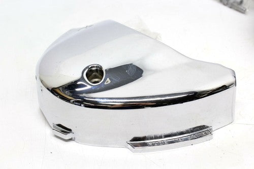 2005 Yamaha V Star 650 Engine Motor Chrome Covers OEM