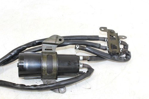 2006 Suzuki Katana 600 Gsx600f Evap Vapor Charcoal Emission Canister