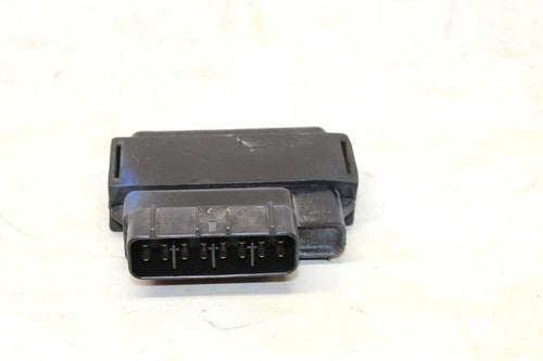 2004 Suzuki Gs500f Ecu Computer Controller Unit Black Box Ecm Cdi