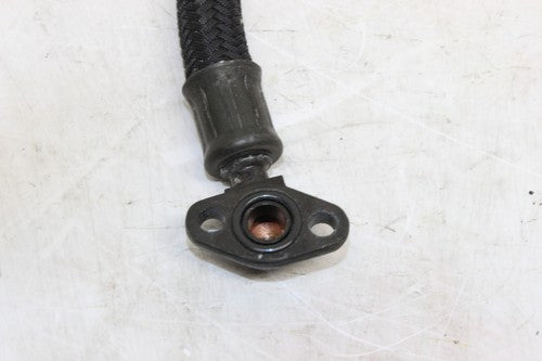 1998-06 Suzuki Katana 600 Gsx600f Oil Line OEM