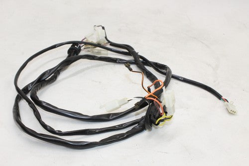 1998 Kinetic Magnum Main Engine Wiring Harness Motor Wire Loom OEM