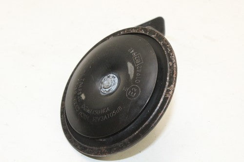 08-12 Kawasaki Ninja 250r Ex250j Horn Signal OEM