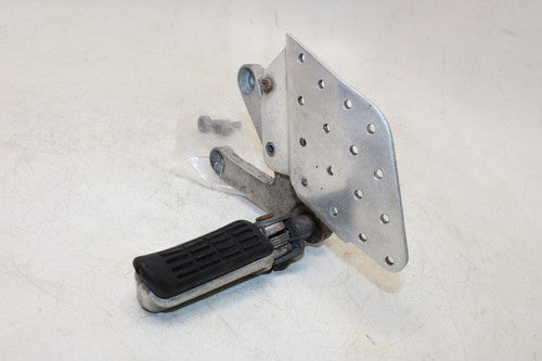 1993 Honda Cbr900rr Right Rearset Rear Set Driver Foot Peg Rest Stop
