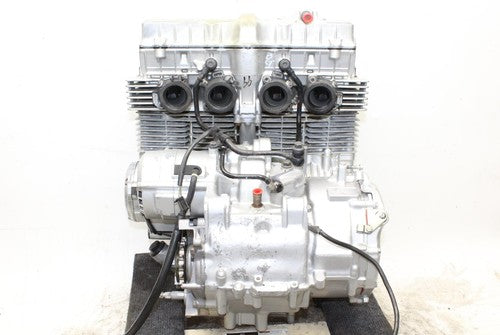 1995 Honda Nighthawk 750 Cb750 Engine Motor
