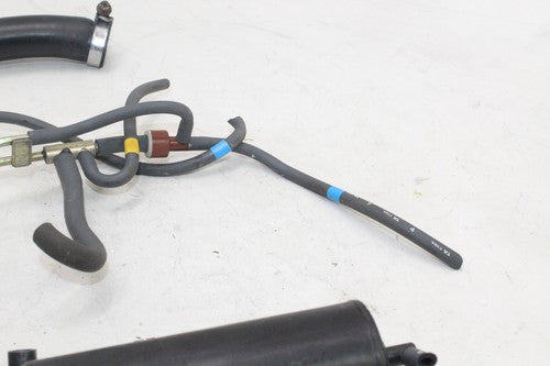 1991-94 Honda Goldwing 1500 Gl1500a Aspencade Misc. Hoses Bottle Pipes OEM