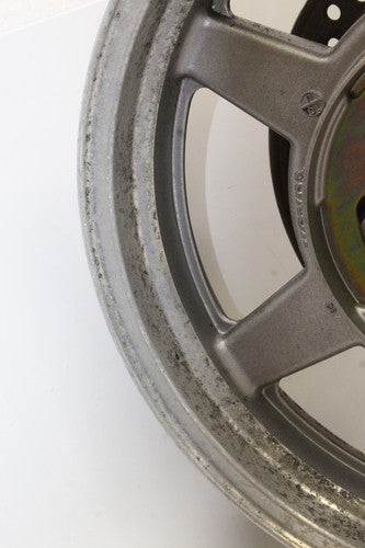 1993 Honda Goldwing 1500 Gl1500a Aspencade Rear Back Wheel Rim OEM