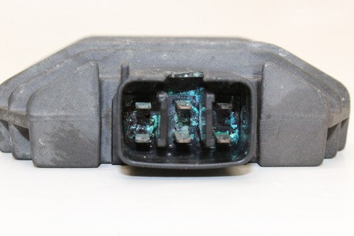 98-03 Yamaha V Star 650 Xvs650a Classic Rectifier Voltage Regulator OEM