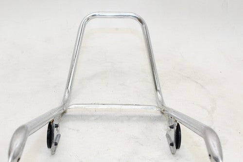 1998 Kinetic Magnum Rear Back Luggage Rack Carrier Grab Bar OEM