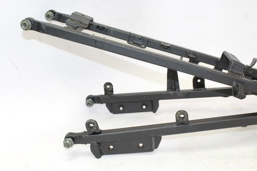 15 Zongshen Csc Rx 250cc Rear Back Sub Frame Subframe